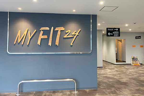 MYFIT24