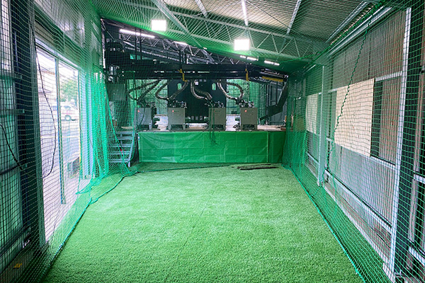 Es-Batting